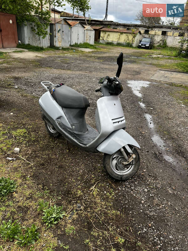 Мопеды Honda Lead 50 AF-20 1986 в Одессе