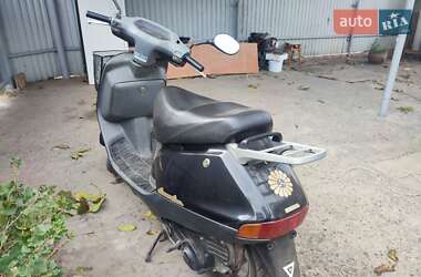 Мопеди Honda Lead 50 AF-20 1986 в Прилуках