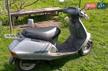 Мопеды Honda Lead 50 AF-20 1986 в 