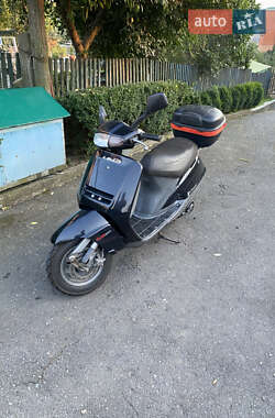 Мопеди Honda Lead 50 AF-20 1986 в Вінниці