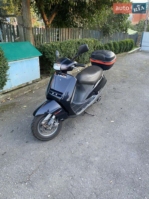 Мопеды Honda Lead 50 AF-20 1986 в Виннице