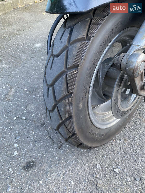 Мопеды Honda Lead 50 AF-20 1986 в Виннице