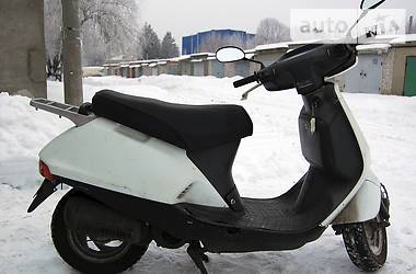 Скутер Honda Lead 50 AF 48 1992 в Харькове