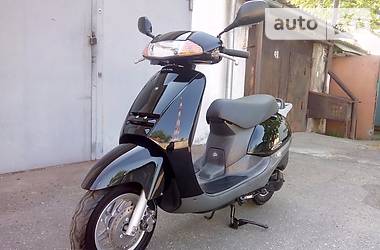 Макси-скутер Honda Lead 50 AF 48 2001 в Николаеве