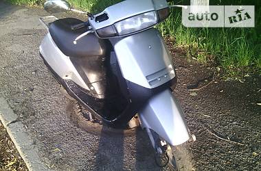 Скутер Honda Lead 50 AF 48 1999 в Киеве