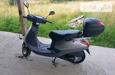 Макси-скутер Honda Lead 50 AF 48 2001 в Коломые