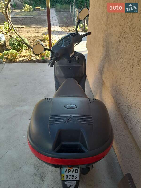 Скутер Honda Lead 50 AF 48 1998 в Одесі