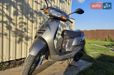 Мопеды Honda Lead 50 AF 48 2003 в Южноукраинске