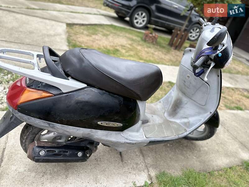 Мопеды Honda Lead 50 AF 48 2000 в Радехове