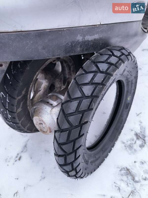 Мопеды Honda Lead 50 AF 48 2000 в Тарановке