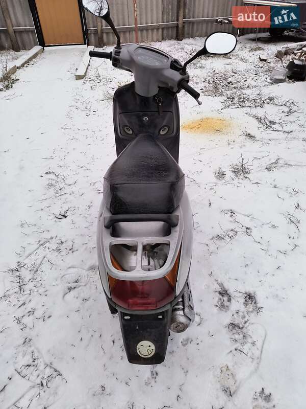 Мопеды Honda Lead 50 AF 48 2000 в Тарановке
