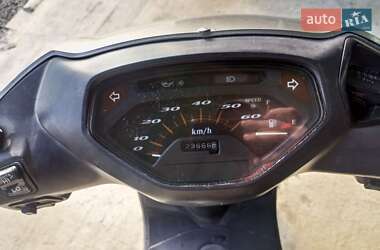 Скутер Honda Lead 50 AF 48 2002 в 