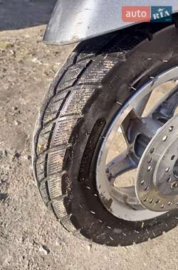 Скутер Honda Lead 50 AF 48 2002 в 
