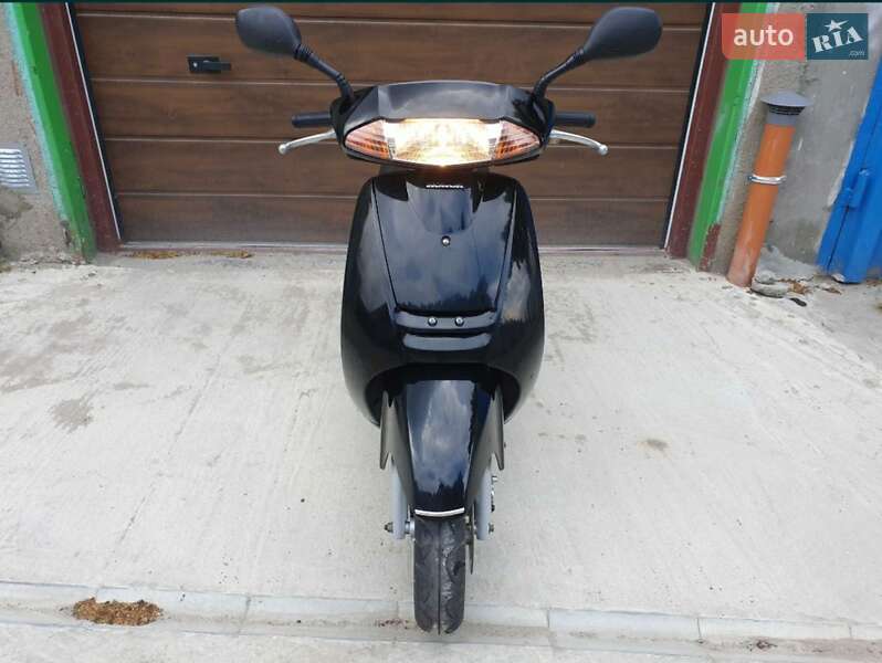 Мопеды Honda Lead 50 AF 48 2003 в Одессе