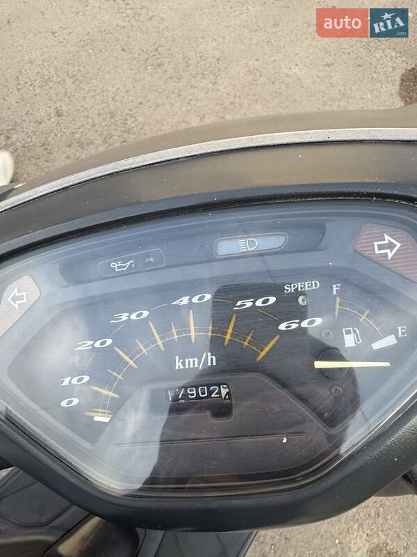 Скутер Honda Lead 50 AF 48 2000 в Иваничах