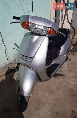 Мопеди Honda Lead 50 AF 48 2000 в Нетішині