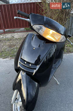 Мопеды Honda Lead 50 AF 48 2003 в Калиновке