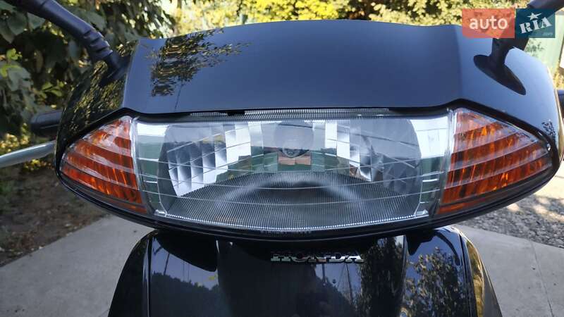 Скутер Honda Lead 50 AF 48 2000 в Никополе