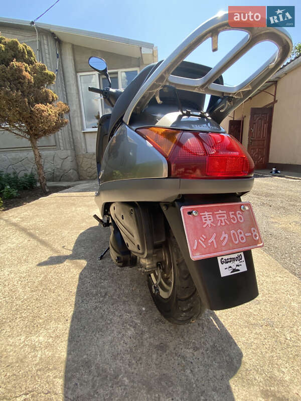 Мопеды Honda Lead 50 AF 48 2001 в Одессе