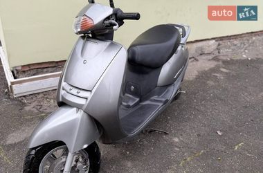 Скутер Honda Lead 50 AF 48 1999 в Вінниці