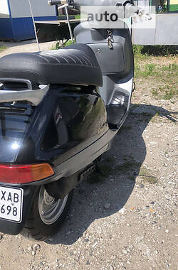 Скутер Honda Lead 90 2002 в 