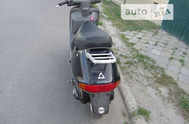 Макси-скутер Honda Lead 90 1999 в 