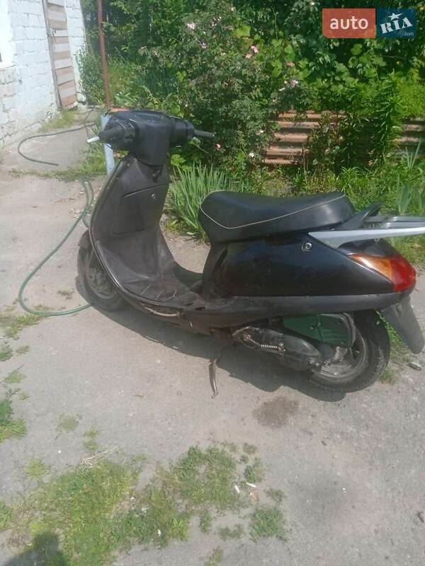 Мопеды Honda Lead 90 1999 в Чугуеве