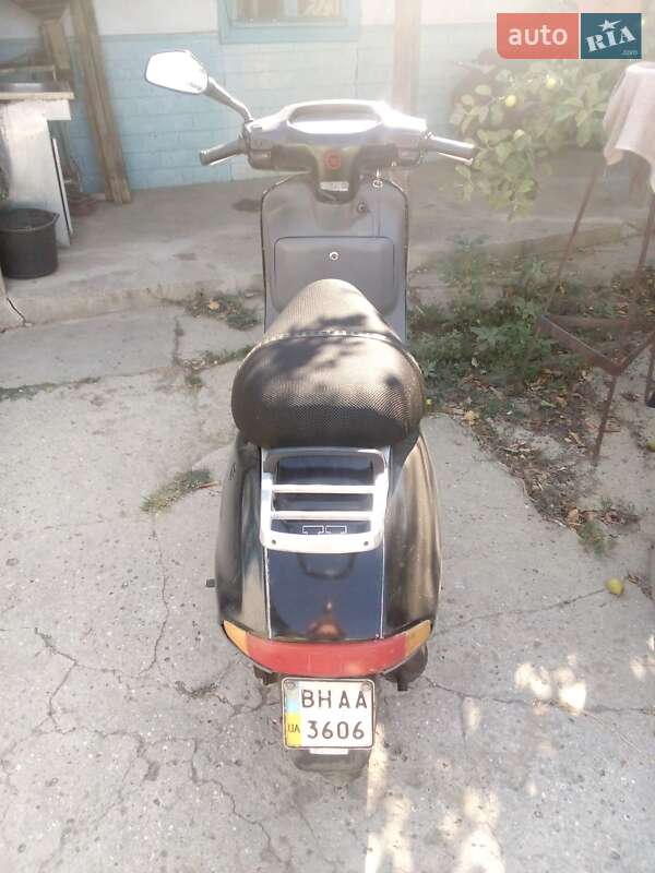Грузовые мотороллеры, мотоциклы, скутеры, мопеды Honda Lead 90 1999 в Измаиле