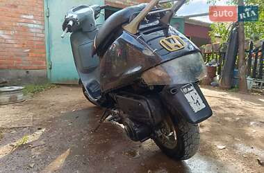 Мопеды Honda Lead 90 1999 в 