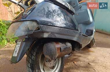 Мопеды Honda Lead 90 1999 в 