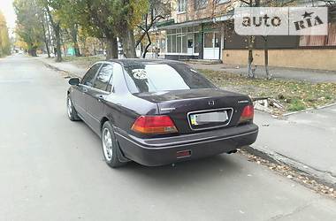 Седан Honda Legend 1997 в Киеве