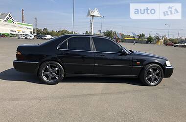Седан Honda Legend 1999 в 