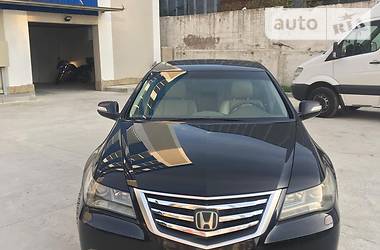 Седан Honda Legend 2008 в Львове