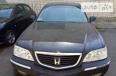 Седан Honda Legend 1999 в Черноморске