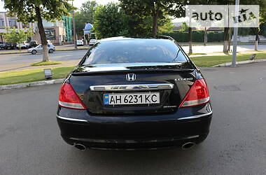 Седан Honda Legend 2007 в Києві
