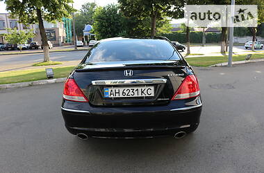 Седан Honda Legend 2007 в Києві