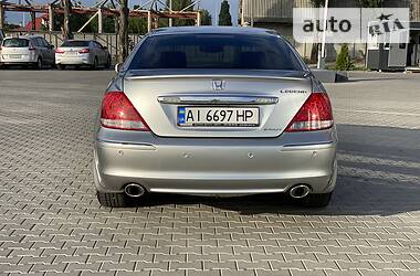 Седан Honda Legend 2006 в Киеве