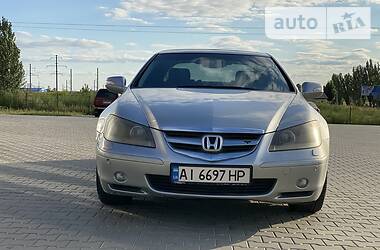 Седан Honda Legend 2006 в Киеве