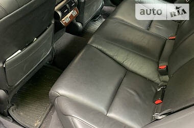 Седан Honda Legend 2008 в 