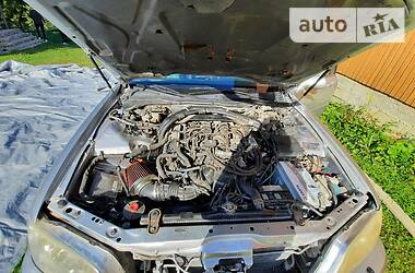 Седан Honda Legend 1999 в 