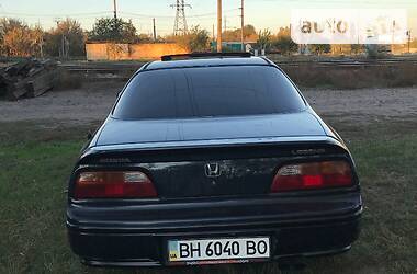 Купе Honda Legend 1992 в Одесі