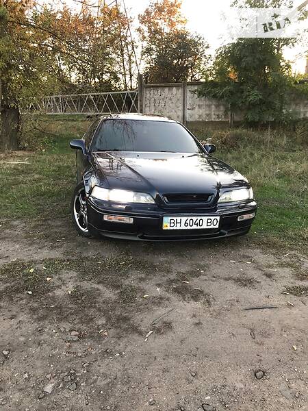 Купе Honda Legend 1992 в Одессе