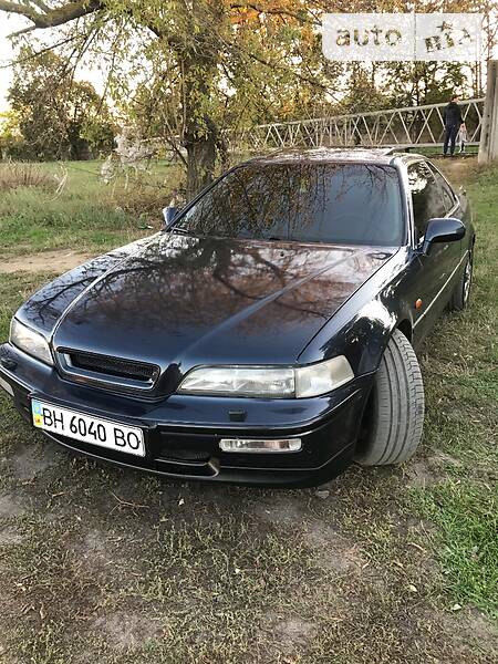 Купе Honda Legend 1992 в Одессе
