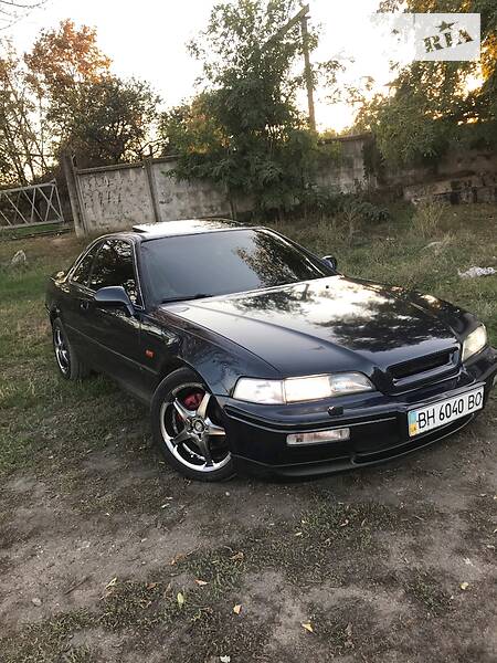 Купе Honda Legend 1992 в Одессе