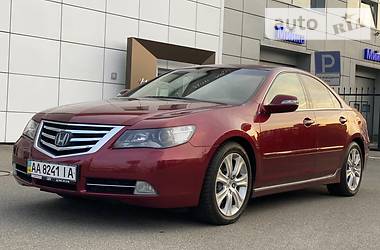 Седан Honda Legend 2008 в Києві