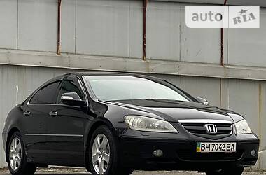 Седан Honda Legend 2007 в 