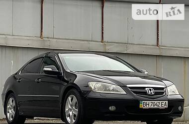 Седан Honda Legend 2007 в Одесі