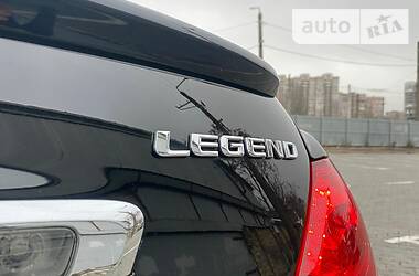Седан Honda Legend 2007 в 