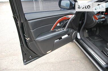 Седан Honda Legend 2008 в 