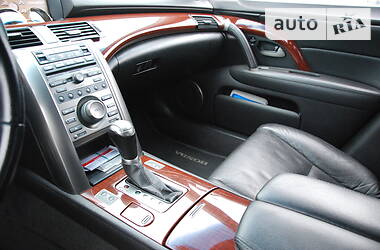 Седан Honda Legend 2008 в 